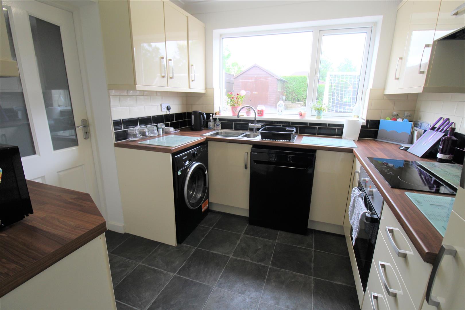 Lichfield Road, Talke, Stoke-On-Trent